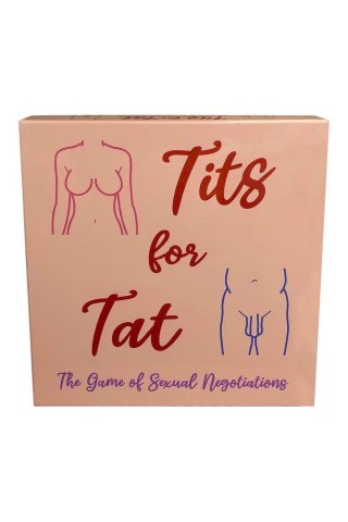 TITS FOR TAT Kheper Games