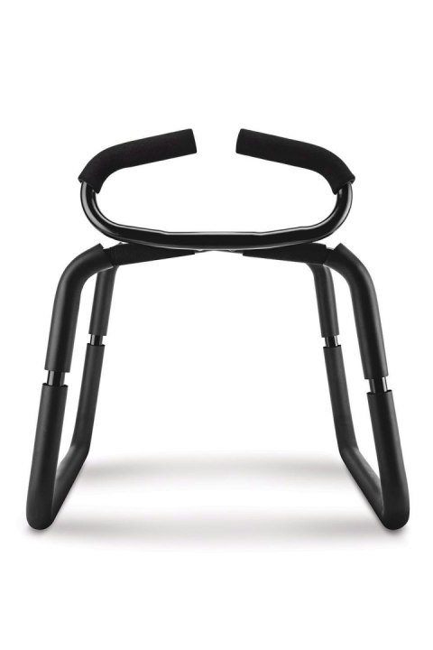 WHIPSMART DELUXE SEX STOOL WITH HANDLES Whipsmart WHIPSMART DELUXE SEX STOOL WITH HANDLES Whipsmart