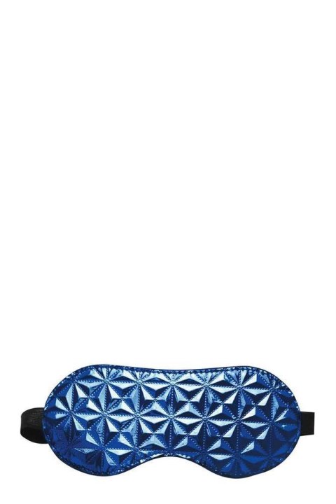 WHIPSMART DIAMOND EYEMASK BLUE Whipsmart WHIPSMART DIAMOND EYEMASK BLUE Whipsmart