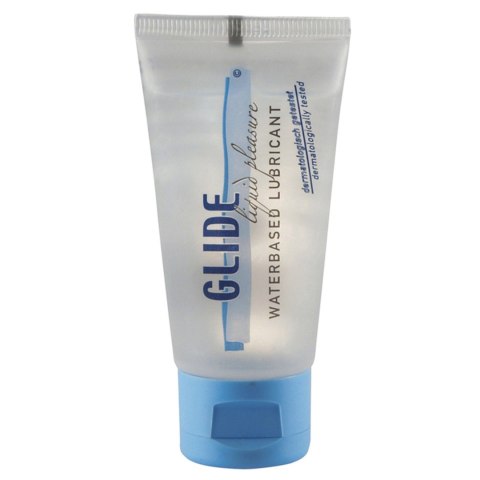 Żel-GLIDE Liquid Pleasure- 30ml Waterbased Lubricant Hot Żel-GLIDE Liquid Pleasure- 30ml Waterbased Lubricant Hot