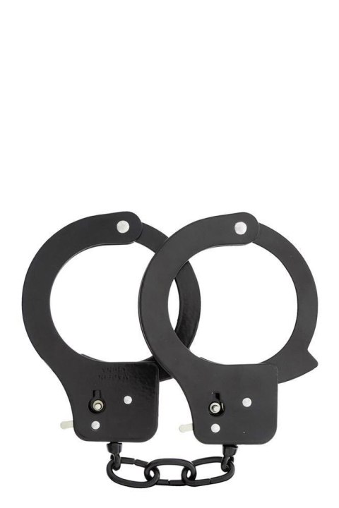 ALL TIME FAVORITES METAL CUFFS Dream Toys ALL TIME FAVORITES METAL CUFFS Dream Toys