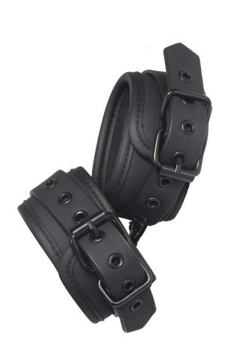 BLAZE ANKLE CUFF BLACK Dream Toys BLAZE ANKLE CUFF BLACK Dream Toys