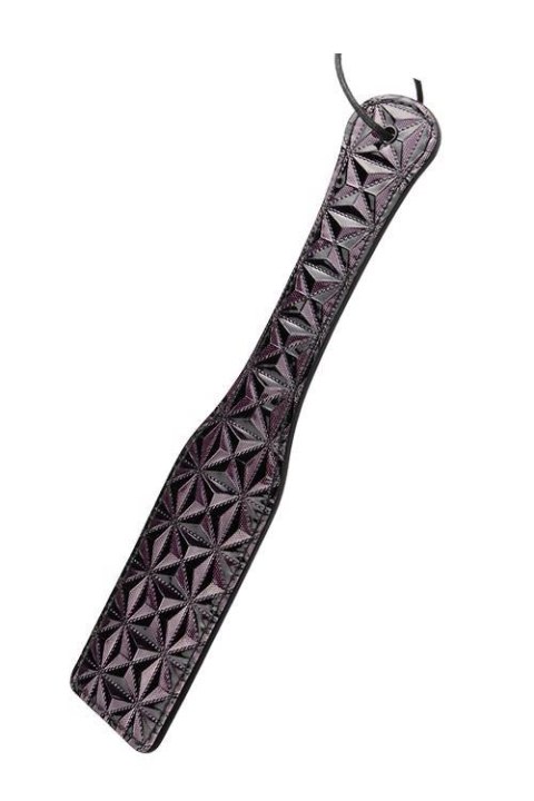 BLAZE PADDLE PURPLE Dream Toys BLAZE PADDLE PURPLE Dream Toys