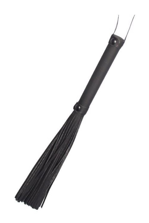 BLAZE WHIP BLACK Dream Toys BLAZE WHIP BLACK Dream Toys