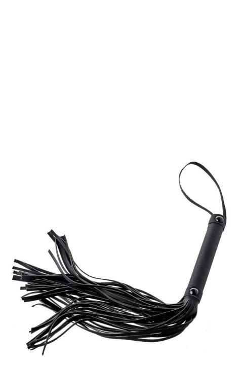 BLAZE WHIP BLACK Dream Toys BLAZE WHIP BLACK Dream Toys