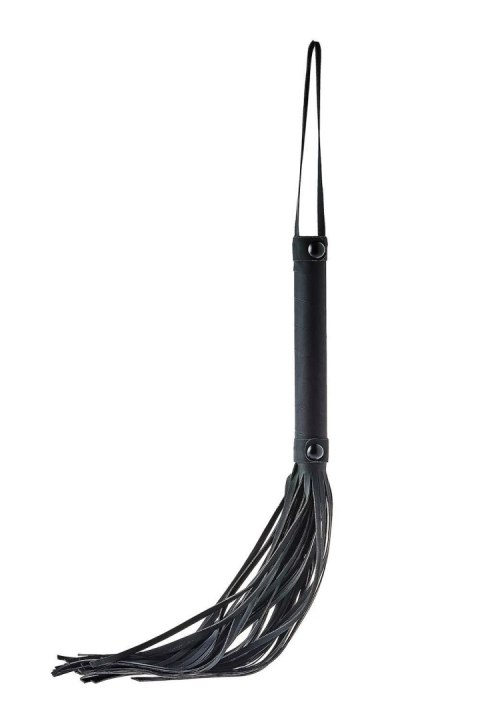 BLAZE WHIP BLACK Dream Toys BLAZE WHIP BLACK Dream Toys
