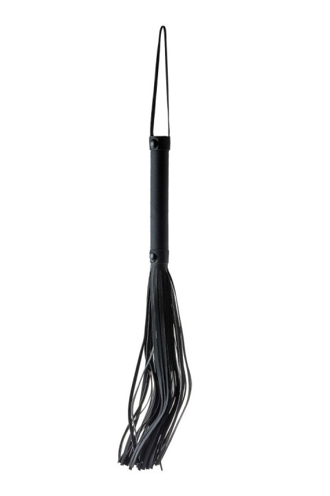 BLAZE WHIP BLACK Dream Toys BLAZE WHIP BLACK Dream Toys