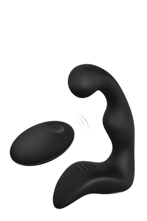 CHEEKY LOVE REMOTE BOOTY PLEASER BLACK Dream Toys CHEEKY LOVE REMOTE BOOTY PLEASER BLACK Dream Toys
