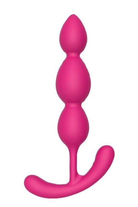 CHEEKY LOVE SILKY SMOOTH T-TEARDROP Dream Toys CHEEKY LOVE SILKY SMOOTH T-TEARDROP Dream Toys