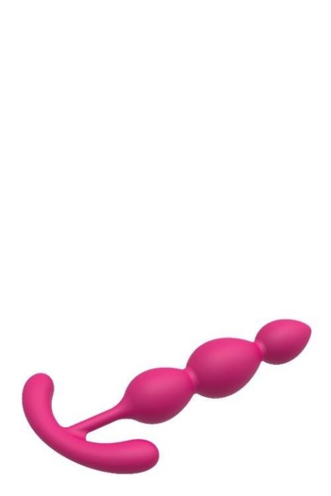 CHEEKY LOVE SILKY SMOOTH T-TEARDROP Dream Toys CHEEKY LOVE SILKY SMOOTH T-TEARDROP Dream Toys