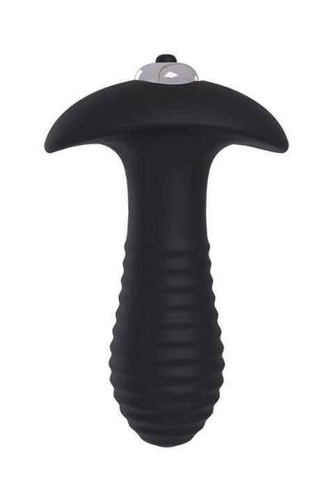 CHEEKY LOVE SINGLE SPEED SPIRAL PLUG Dream Toys CHEEKY LOVE SINGLE SPEED SPIRAL PLUG Dream Toys