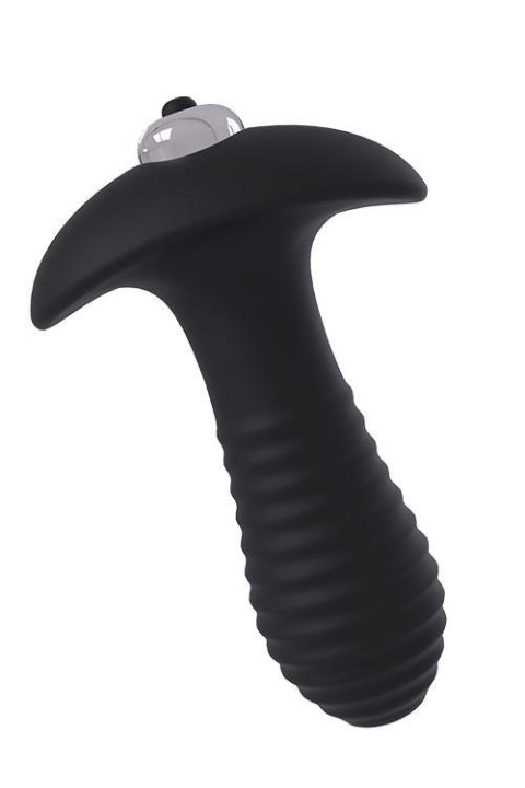CHEEKY LOVE SINGLE SPEED SPIRAL PLUG Dream Toys CHEEKY LOVE SINGLE SPEED SPIRAL PLUG Dream Toys