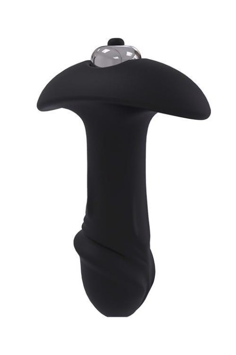 CHEEKY LOVE SINGLE SPEED STAR ARROW PLUG Dream Toys CHEEKY LOVE SINGLE SPEED STAR ARROW PLUG Dream Toys
