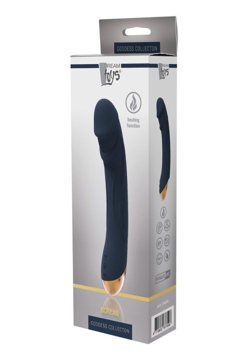 GODDESS COLLECTION BOREAS Dream Toys GODDESS COLLECTION BOREAS Dream Toys