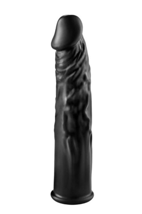 LENGTH EXTENDER SLEEVE 7.5INCH BLACK NMC LENGTH EXTENDER SLEEVE 7.5INCH BLACK NMC