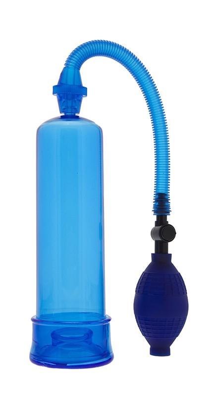 MENZSTUFF PENIS ENLARGER BLUE Dream Toys MENZSTUFF PENIS ENLARGER BLUE Dream Toys