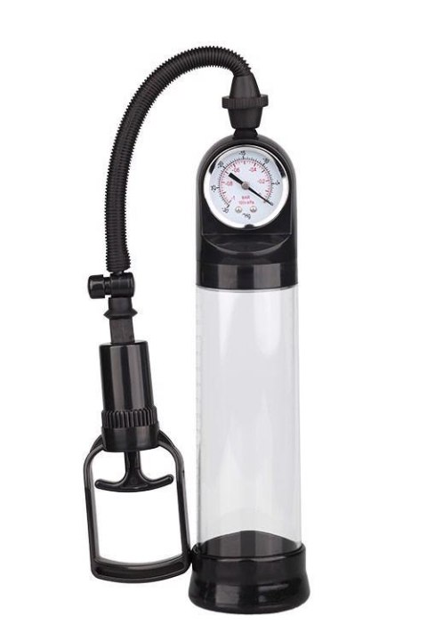 MENZSTUFF REDLINE PUMP Dream Toys MENZSTUFF REDLINE PUMP Dream Toys