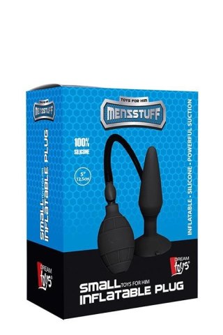 MENZSTUFF SMALL INFLATABLE PLUG Dream Toys