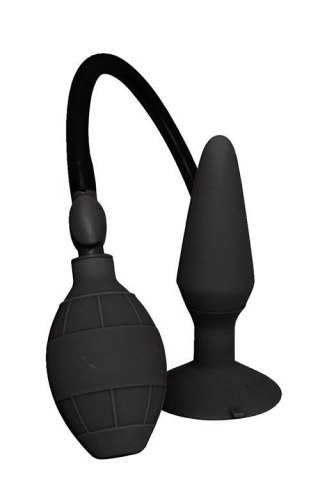 MENZSTUFF SMALL INFLATABLE PLUG Dream Toys