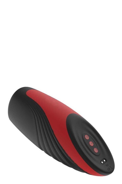 MR PLEASURE HEATING SUCK MACHINE Dream Toys MR PLEASURE HEATING SUCK MACHINE Dream Toys