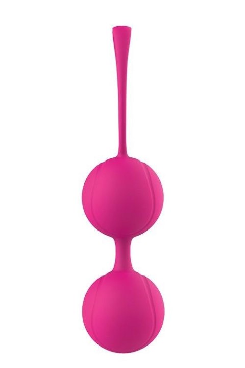 PLEASURE BALLS & EGGS DUO BALL SET Dream Toys PLEASURE BALLS & EGGS DUO BALL SET Dream Toys