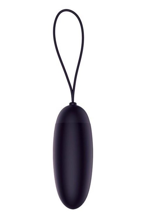 PLEASURE EGGS REMOTE DUSKY PLEASER BLACK Dream Toys PLEASURE EGGS REMOTE DUSKY PLEASER BLACK Dream Toys