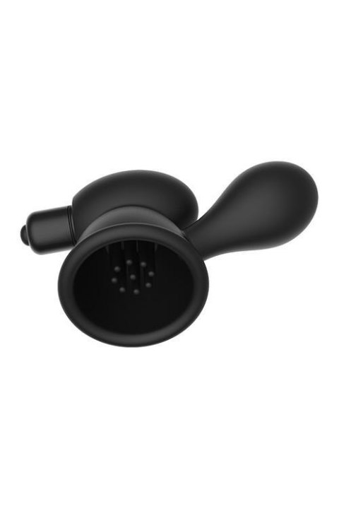 PLEASURE PUMPS VIBRATING NIPPLE TEASERS Dream Toys PLEASURE PUMPS VIBRATING NIPPLE TEASERS Dream Toys