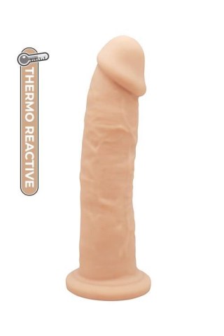 REAL LOVE DILDO 9INCH FLESH Dream Toys
