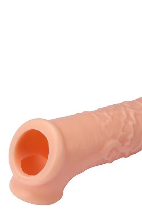 REALSTUFF EXTENDER WITH BALL STRAP 6.5 Dream Toys REALSTUFF EXTENDER WITH BALL STRAP 6.5 Dream Toys