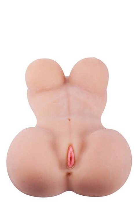 REALSTUFF THE PERFECT BODY Dream Toys
