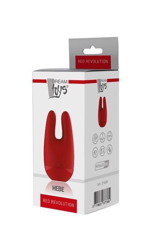 RED REVOLUTION HEBE Dream Toys RED REVOLUTION HEBE Dream Toys