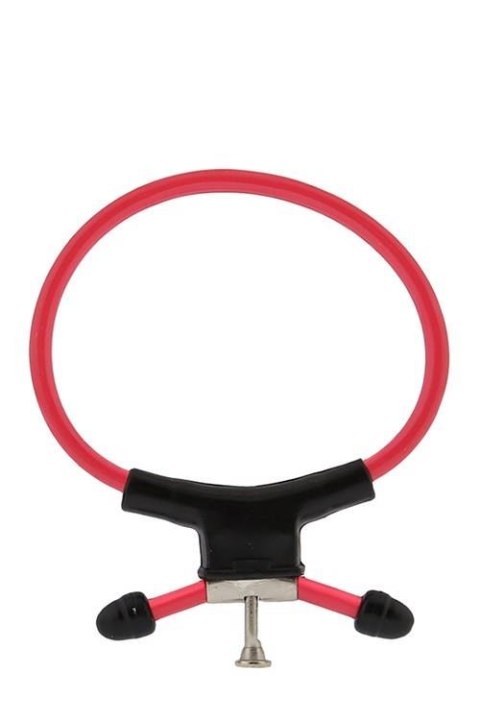 RING OF POWER ADJUSTABLE RING RED NMC RING OF POWER ADJUSTABLE RING RED NMC