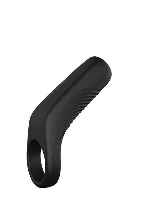 RINGS OF LOVE COUPLES ENHANCER BLACK Dream Toys RINGS OF LOVE COUPLES ENHANCER BLACK Dream Toys