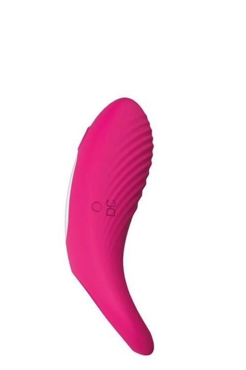 RINGS OF LOVE COUPLES ENHANCER MAGENTA Dream Toys RINGS OF LOVE COUPLES ENHANCER MAGENTA Dream Toys