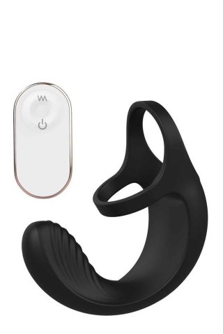 RINGS OF LOVE REMOTE COUPLE TEASER Dream Toys
