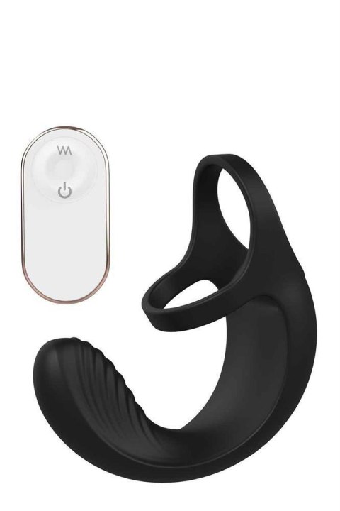 RINGS OF LOVE REMOTE COUPLE TEASER Dream Toys RINGS OF LOVE REMOTE COUPLE TEASER Dream Toys