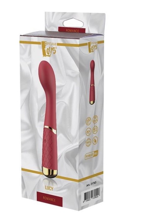 ROMANCE LUCY Dream Toys ROMANCE LUCY Dream Toys