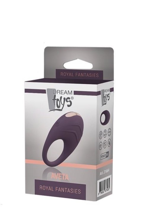 ROYAL FANTASIES AVETA Dream Toys ROYAL FANTASIES AVETA Dream Toys