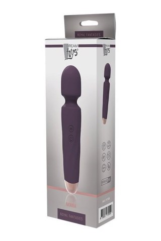 ROYAL FANTASIES NOMIA Dream Toys