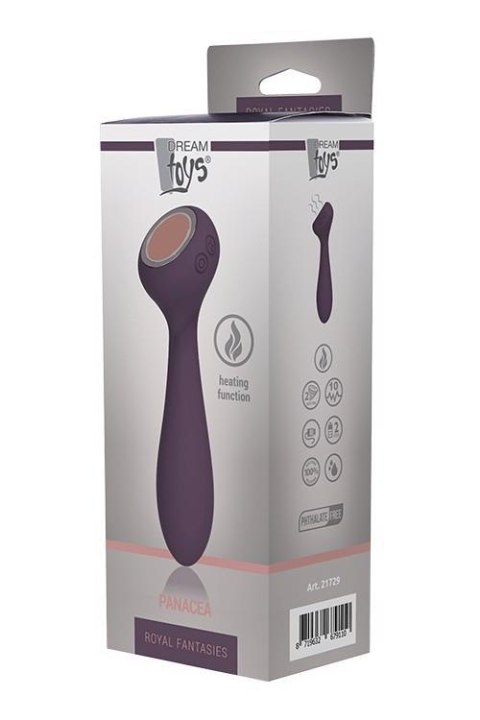 ROYAL FANTASIES PANACEA Dream Toys ROYAL FANTASIES PANACEA Dream Toys