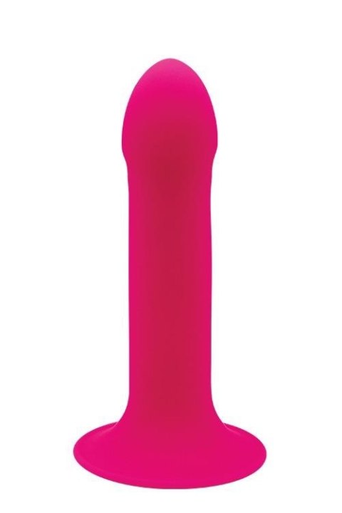 SOLID LOVE PREMIUM DILDO 7INCH PINK Dream Toys SOLID LOVE PREMIUM DILDO 7INCH PINK Dream Toys