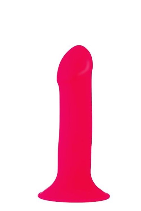 SOLID LOVE PREMIUM DILDO 7INCH PINK Dream Toys SOLID LOVE PREMIUM DILDO 7INCH PINK Dream Toys