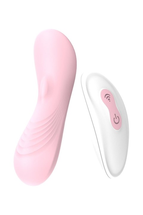 Stymulator-DREAM TOYS REMOTE LAY-ON VIBE Dream Toys Stymulator-DREAM TOYS REMOTE LAY-ON VIBE Dream Toys