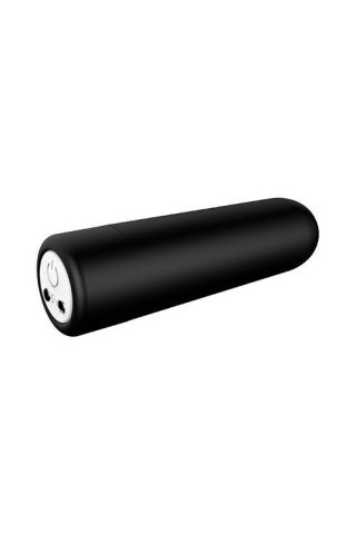 VIBES OF LOVE POWER BULLET BLACK Dream Toys