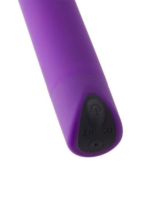 VIBES OF LOVE POWERFUL BULLET PURPLE Dream Toys VIBES OF LOVE POWERFUL BULLET PURPLE Dream Toys