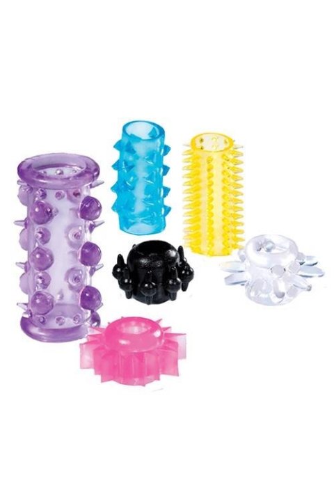 VIBRANT ADORNMENT & SLEEVE KIT NMC VIBRANT ADORNMENT & SLEEVE KIT NMC