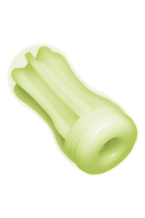 WHIPSMART GLOW IN THE DARK STROKER CUP Whipsmart