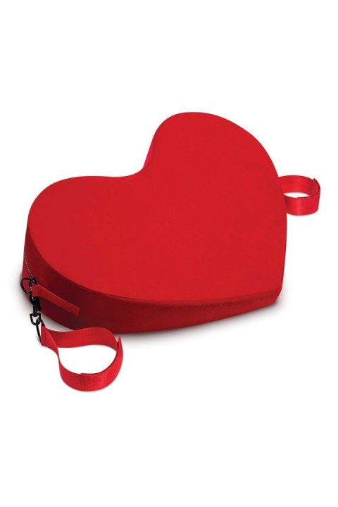 WHIPSMART HEART CUSHION Whipsmart WHIPSMART HEART CUSHION Whipsmart