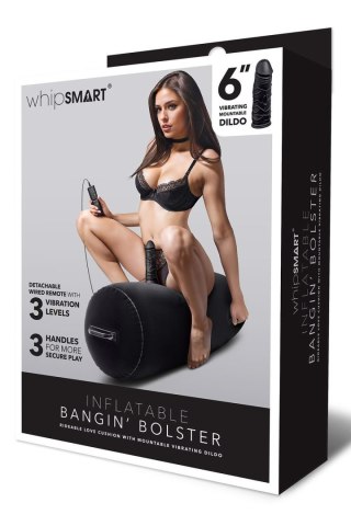 WHIPSMART INFLATABLE BANGIN BOLSTER Whipsmart