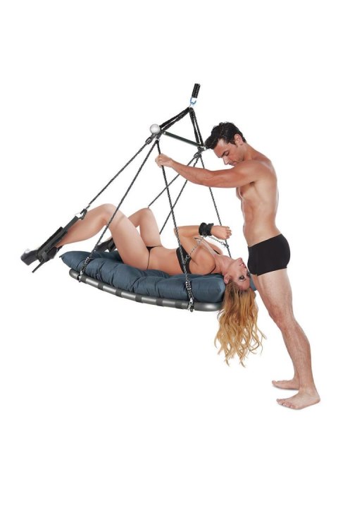 WHIPSMART KING SIZE LOVE SWING Whipsmart WHIPSMART KING SIZE LOVE SWING Whipsmart